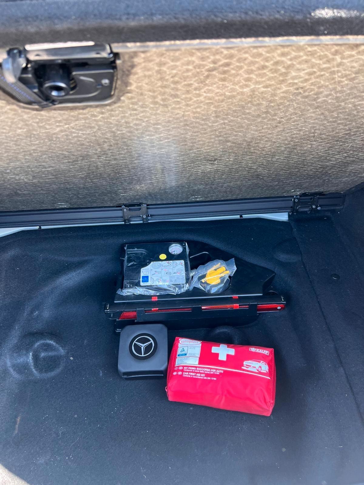 Mercedes-benz B 180 CDI Premium