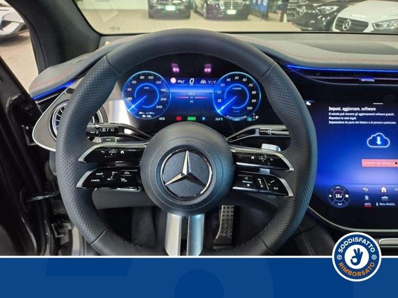 Mercedes-Benz EQE SUV EQE 350 4Matic SUV AMG Line Premium Extra