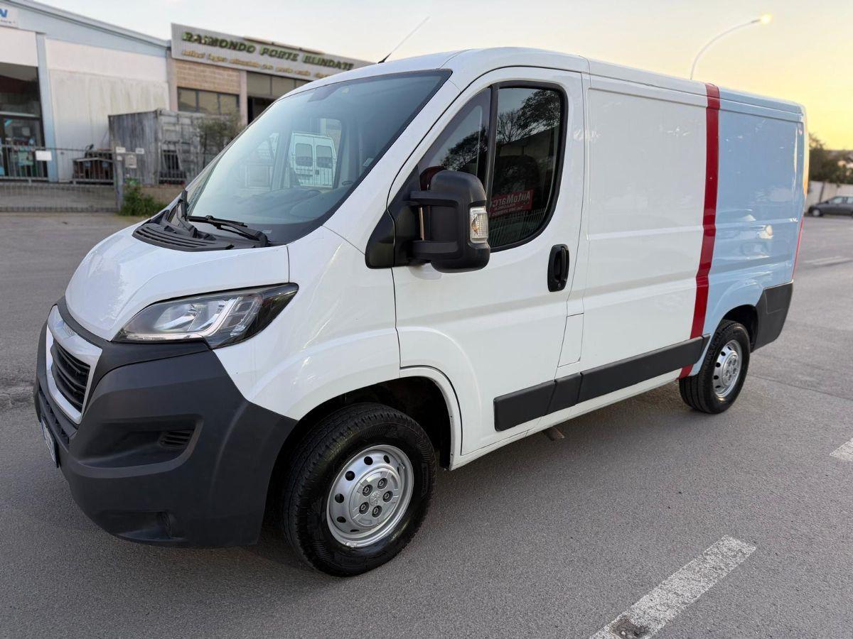 PEUGEOT BOXER 3A SERIE 330 2.2 HDI 110M CV FAP PC-TN