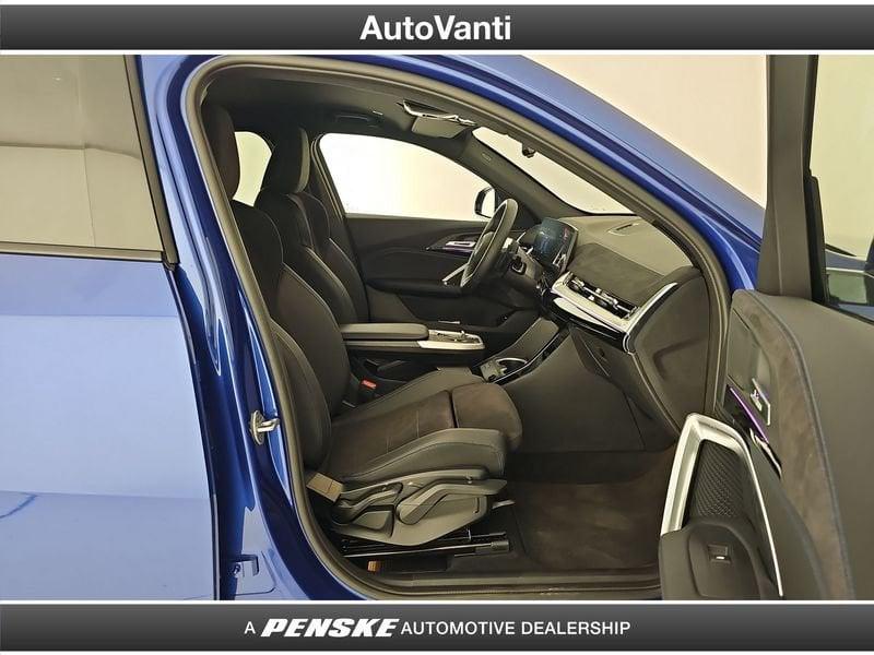 BMW X2 X2 xDrive 20d Msport Pro