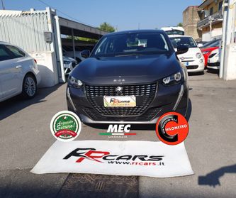 Peugeot 208 PureTech 75 Stop&Start 5 porte Allure Pack