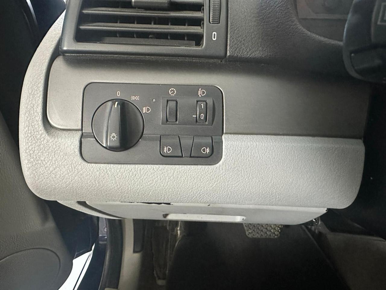 Bmw 320 320d turbodiesel cat Touring Eletta