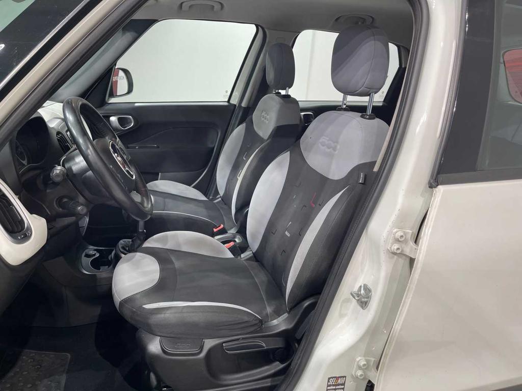 Fiat 500 L Pro N1 1.6 mjt 120cv Pop 4p.ti E6