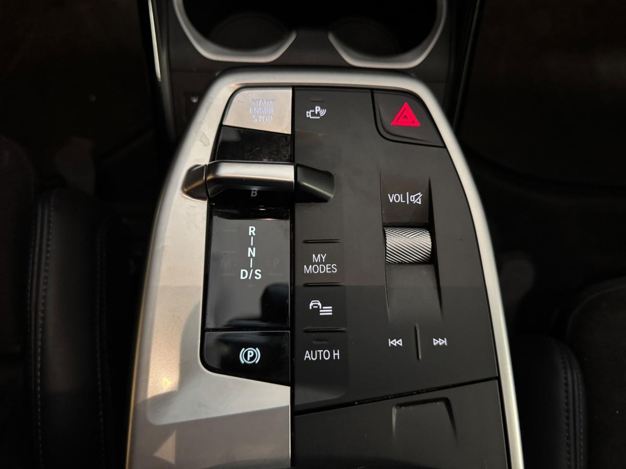 Bmw X1 sDrive 20i Msport