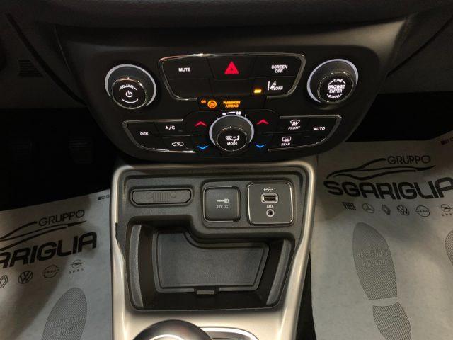 JEEP Compass 1.6 Multijet 2WD Limited