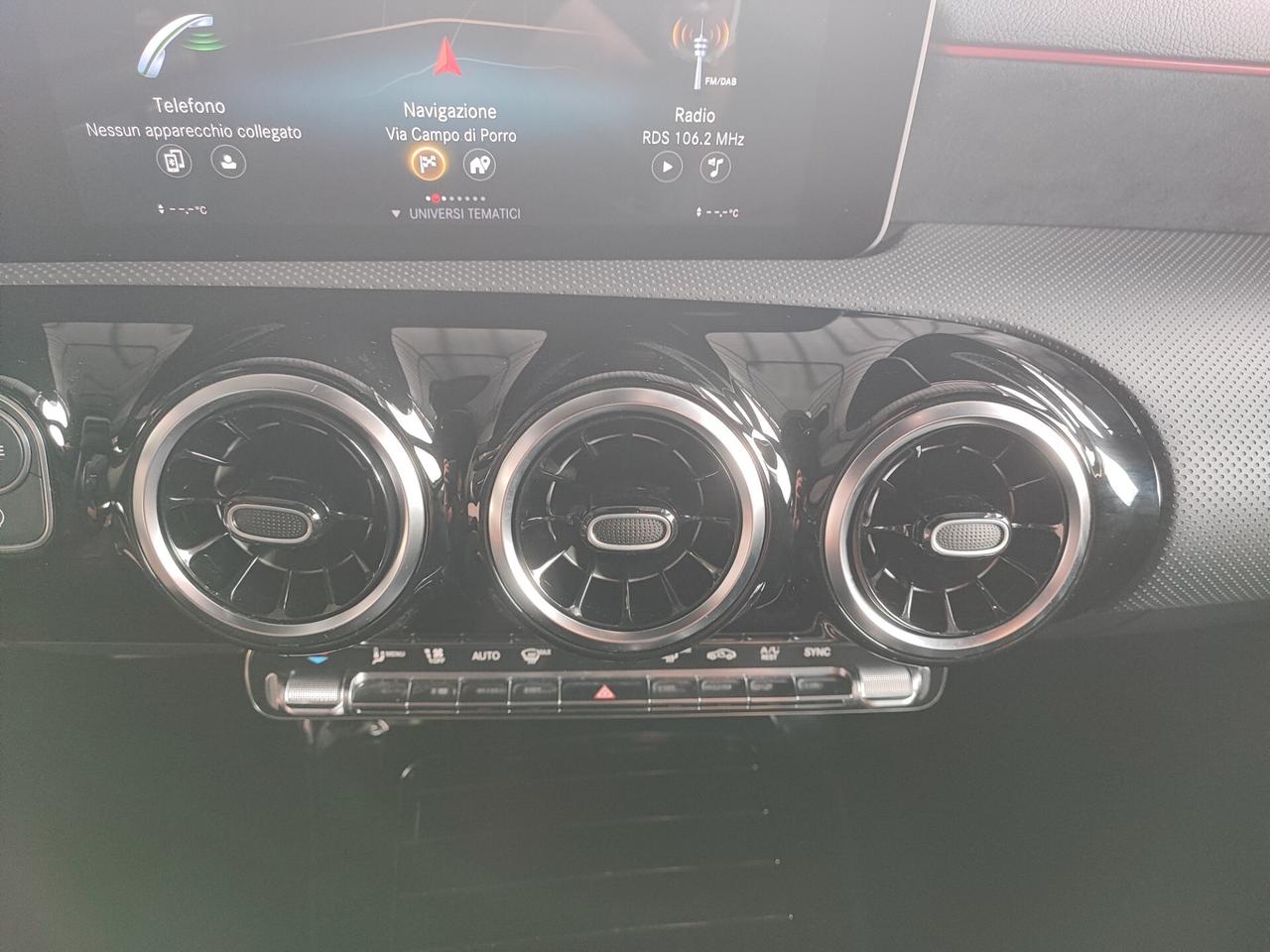 Mercedes-benz A 180 Automatic Premium