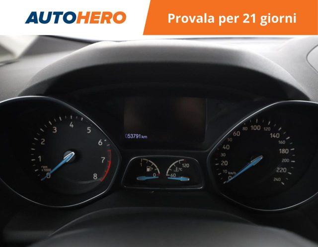 FORD C-Max 1.0 EcoBoost 100CV Start&Stop Plus
