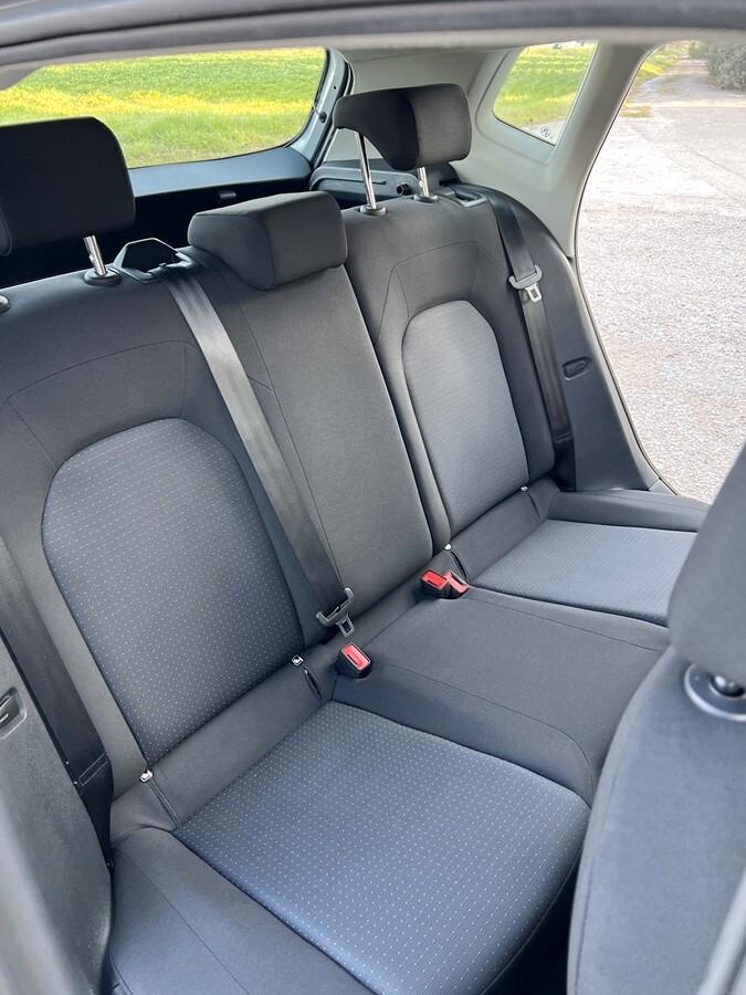 Seat Arona 1.0 EcoTSI Style