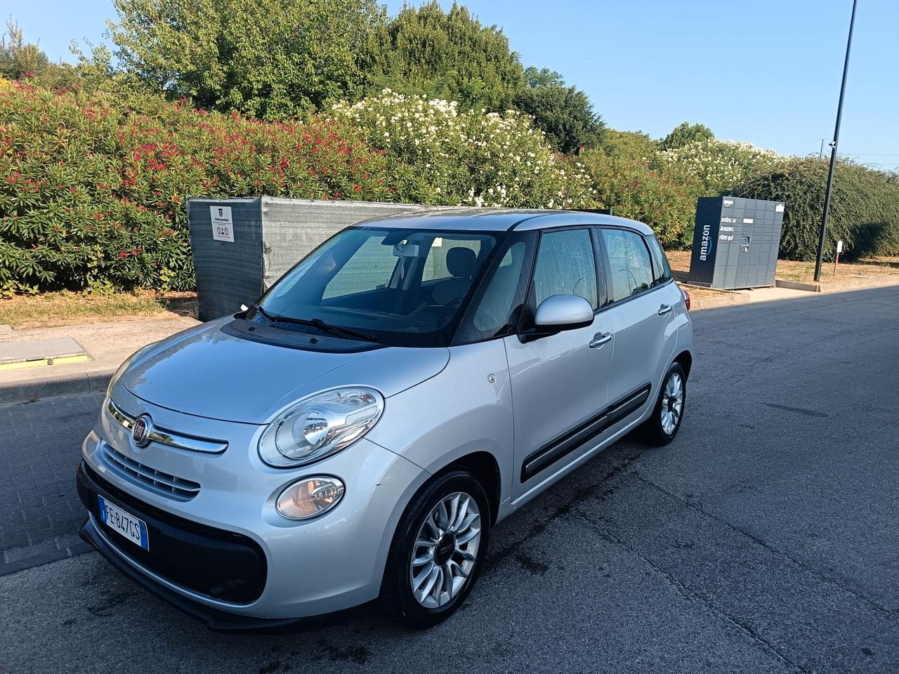 Fiat 500L 1.3 Multijet 95 CV Pop Star 2016
