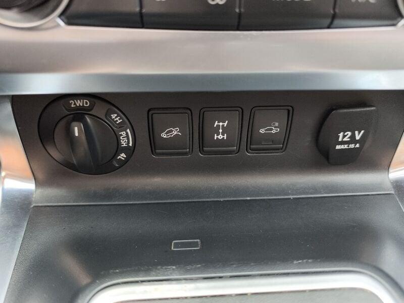 Mercedes-Benz Classe X X 250 d Progressive 4matic auto