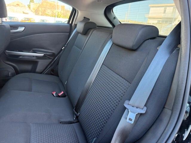 Alfa Romeo Giulietta 1.4 Turbo 120 CV Progression 2011