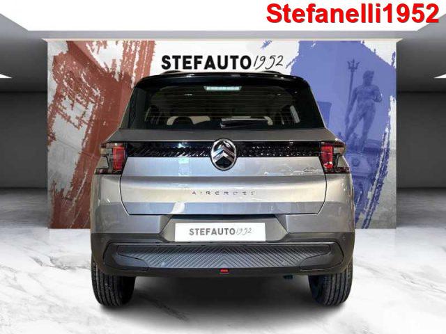 CITROEN C3 Aircross Nuova PureTech Turbo 100 MT6 - YOU