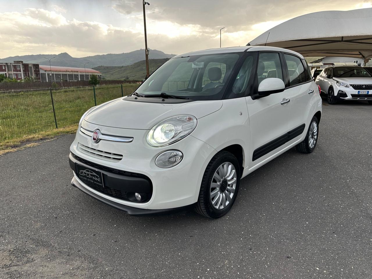 Fiat 500L 1.3 Multijet 95 CV Pop Star