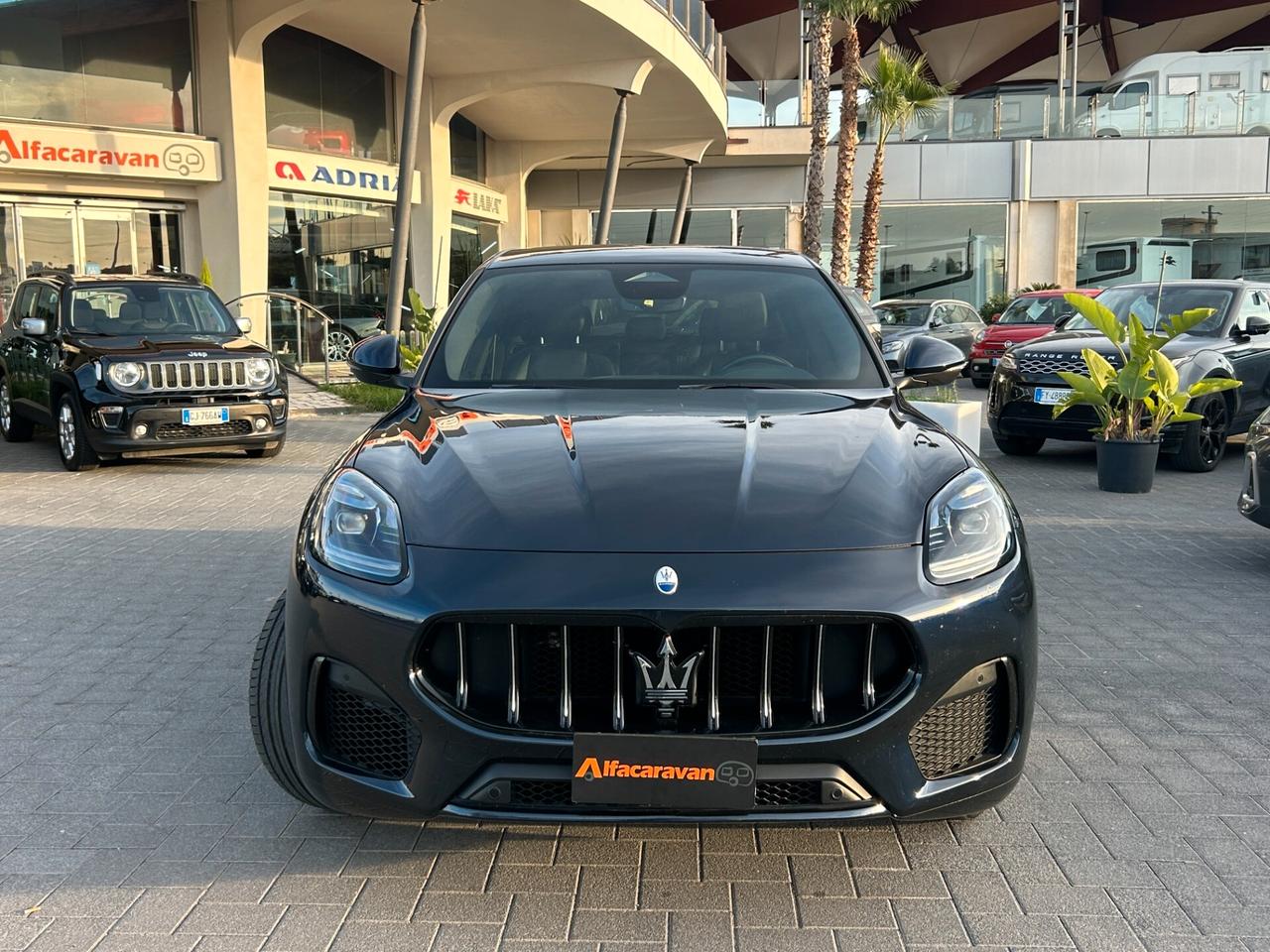 Maserati Grecale 2.0 mhev GT 300cv auto