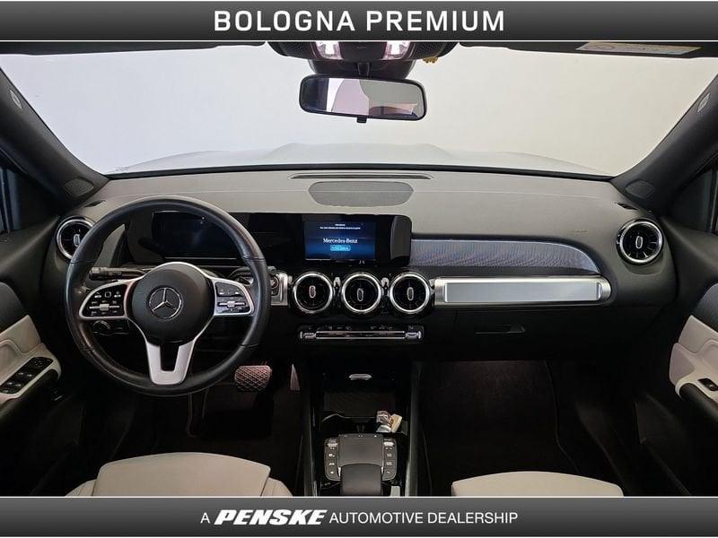 Mercedes-Benz Classe GLB GLB 220 d Automatic 4Matic Sport