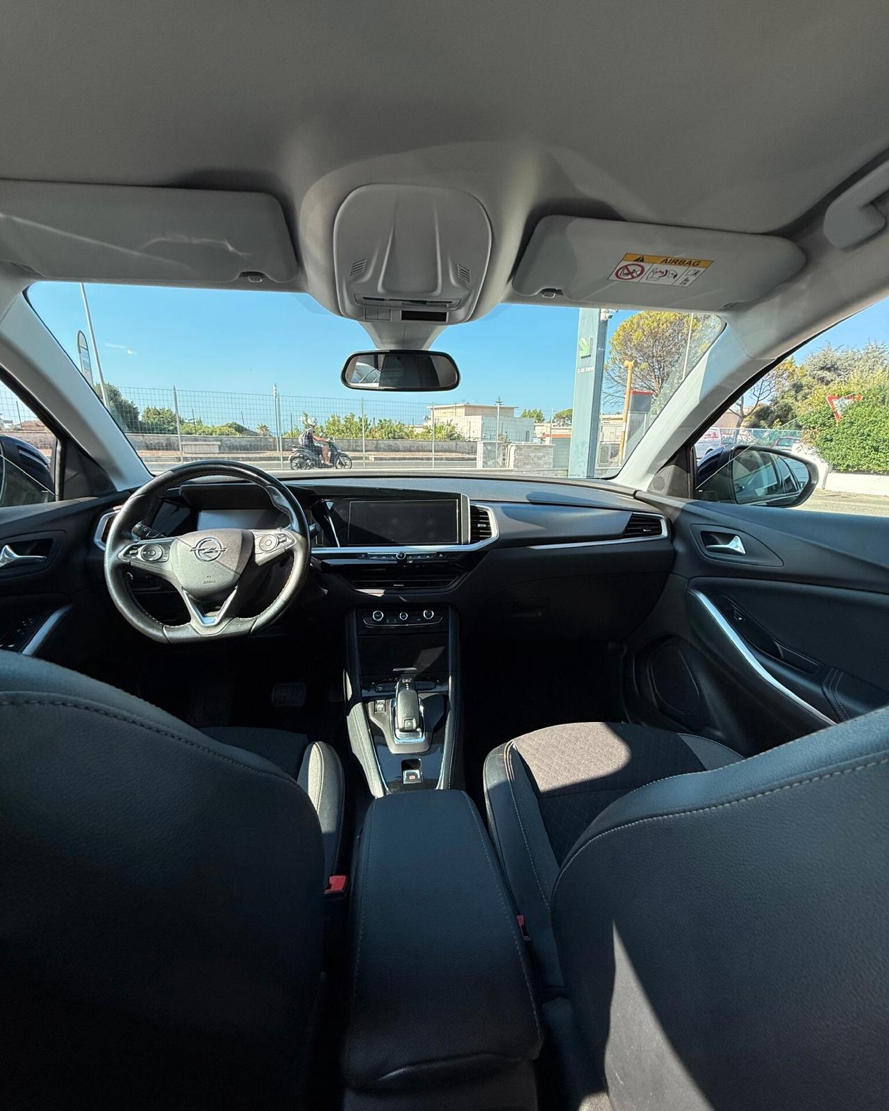 Opel Grandland 1.5 diesel Ecotec aut. Elegance EAT8
