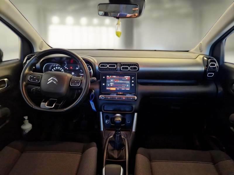 CITROEN C3 AIRCROSS BlueHDi 110 S/S Feel