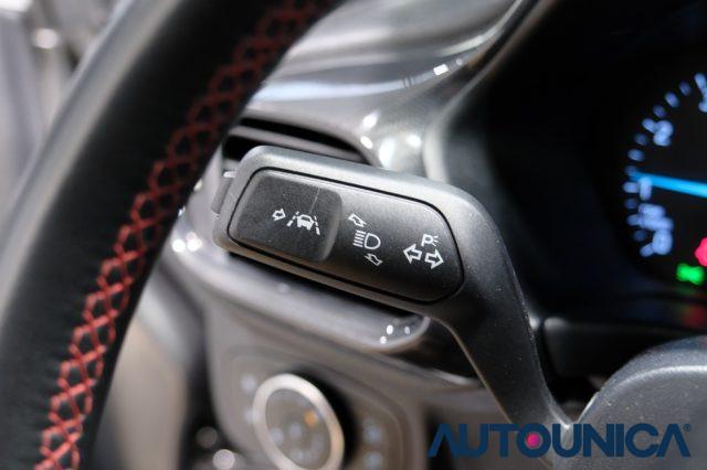 FORD Fiesta 1.0 ECOBOOST HYBRID 125 CV 5 PORTE ST-LINE