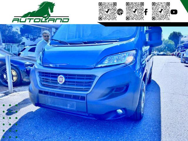 FIAT Ducato 30 2.3 MJT 120CV PC-TN Furgone Possibilità Leasing