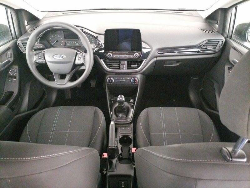 Ford Fiesta 5p 1.1 Plus 85cv my19.5