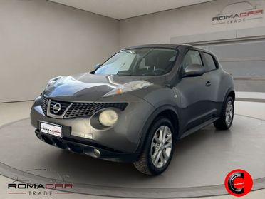 NISSAN Juke 1.5 dCi Acenta