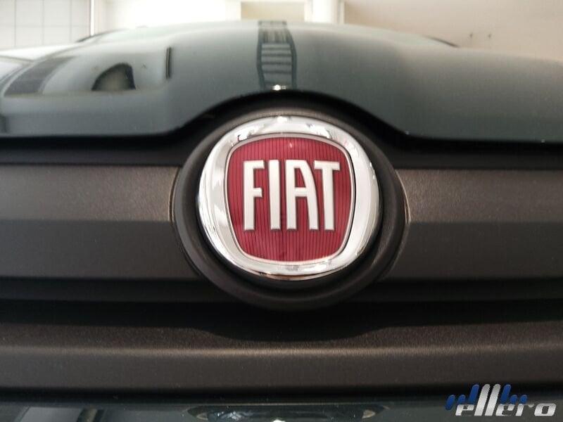 FIAT Panda MY25 1.0 Hybrid PANDINA CROSS
