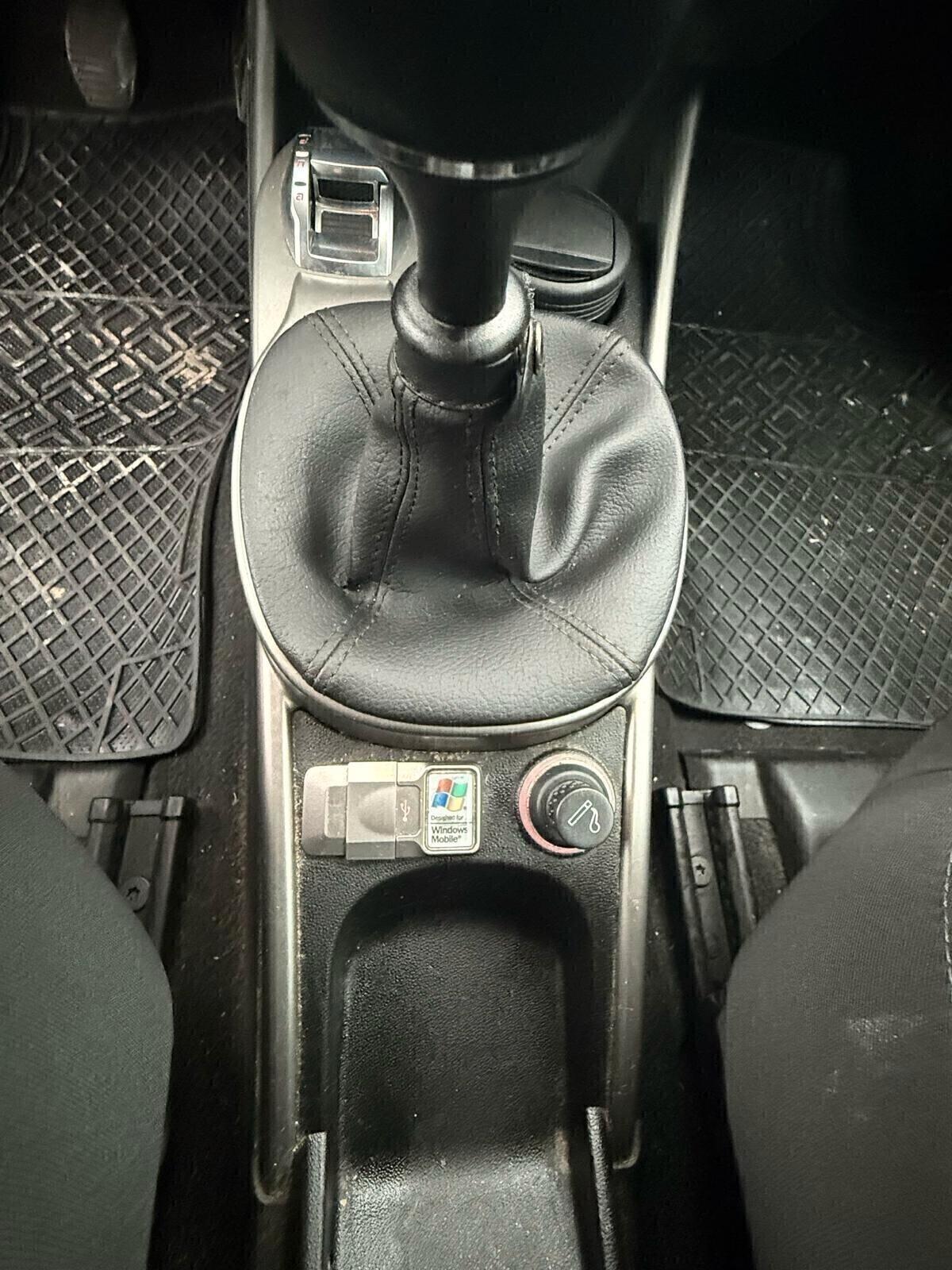 Alfa Romeo MiTo 1.3 JTDm-2 95 CV S&S Distinctive Sport Pack