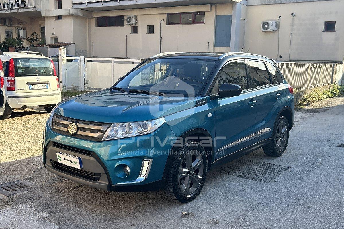 SUZUKI Vitara 1.6 DDiS V-Cool