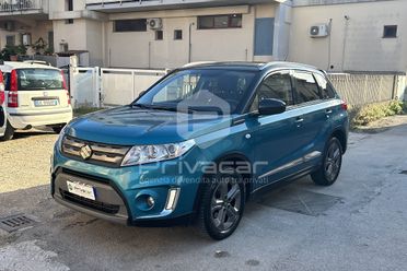 SUZUKI Vitara 1.6 DDiS V-Cool
