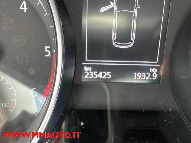 VOLKSWAGEN Golf 1.6 TDI SW Comfortline BlueMotion Technology