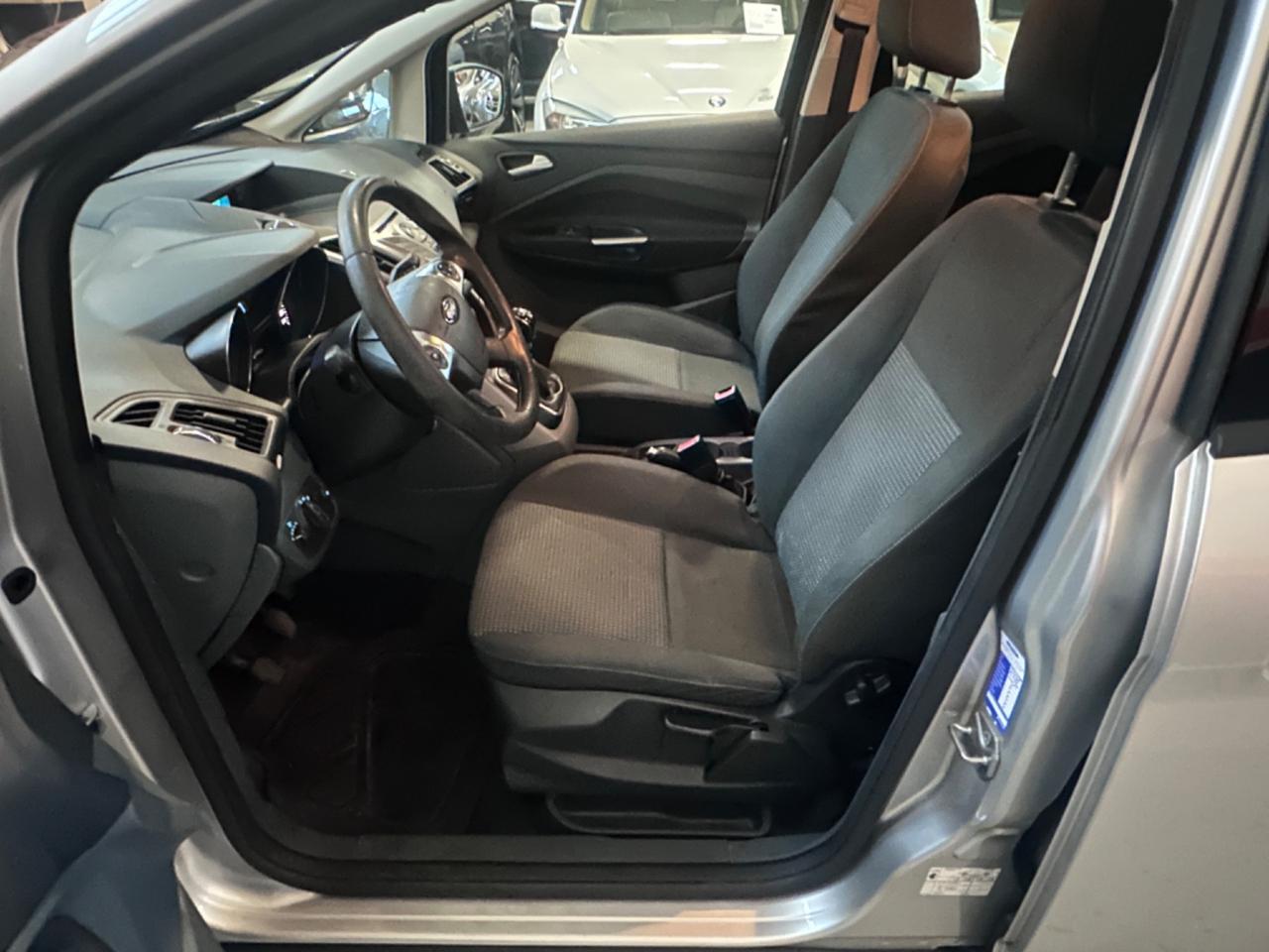 Ford C-Max 1.6 TDCi 115CV Business