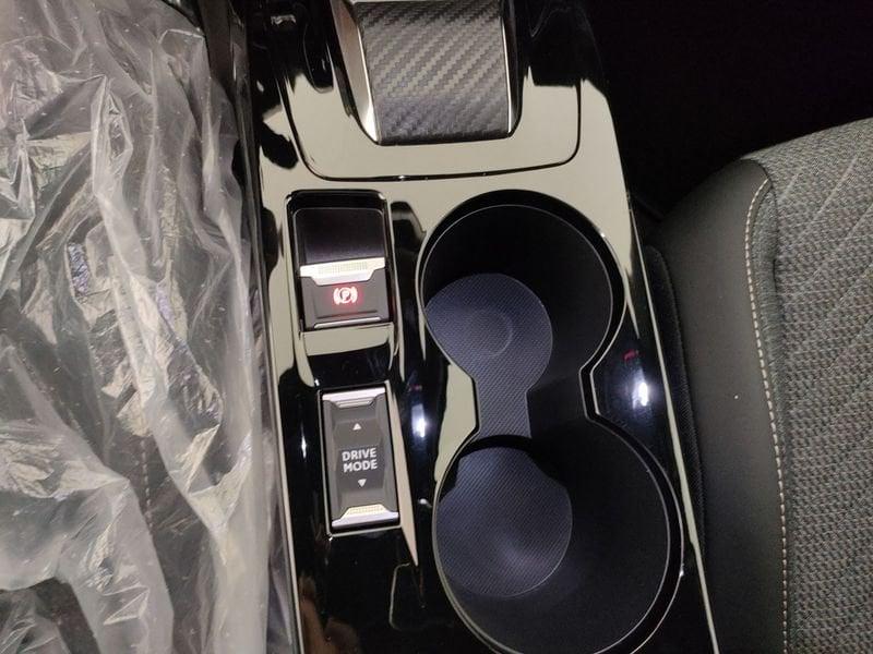 Peugeot 2008 2008 Hybrid 145 e-DCS6 Allure