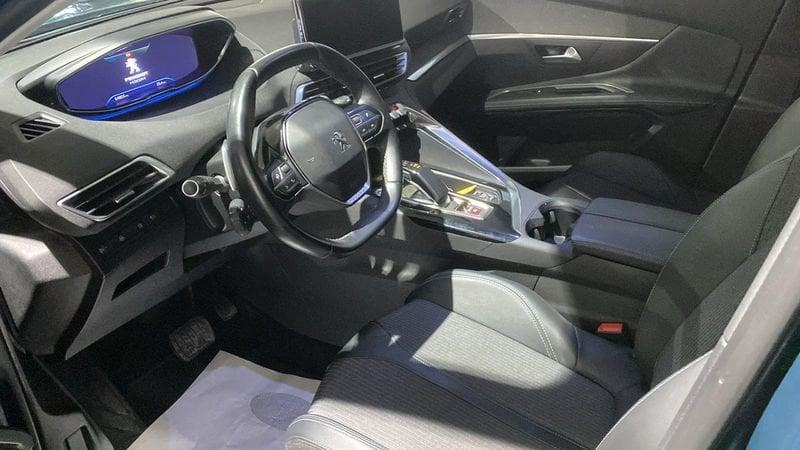 Peugeot 3008 3008 Hybrid 225 e-EAT8 Allure Pack