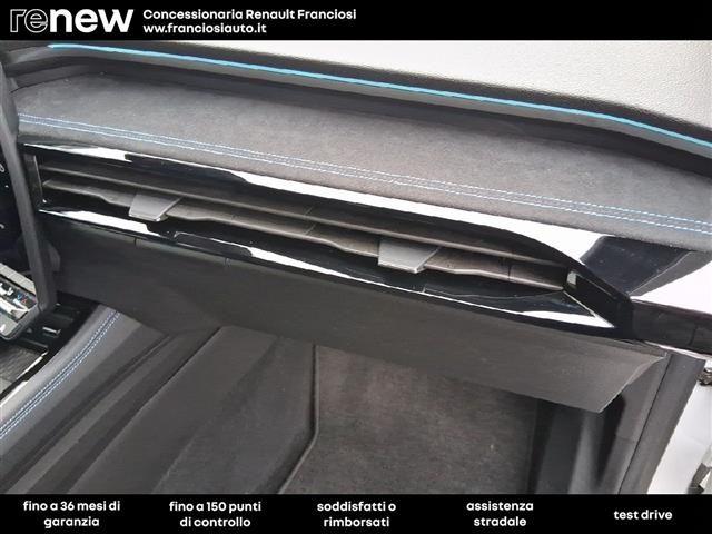 RENAULT Austral E-Tech full hybrid 200 ICONIC ESPRIT ALPINE