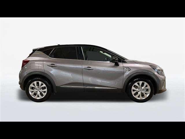 Renault Captur 1.6 E-TECH Hybrid Intens Auto 145cv