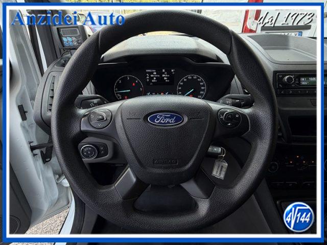 FORD Transit Connect 1.5 TDCi Trend Frigorifero Coibentazione