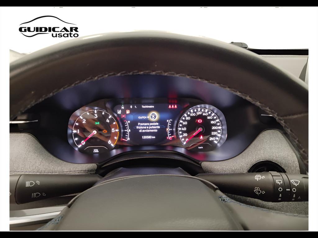 JEEP Compass II 2021 - Compass 1.6 mjt Longitude 2wd 130cv