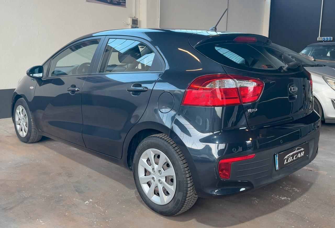 Kia Rio 1.1 CRDi 5p. Cool (OK NEOPATENTATI )