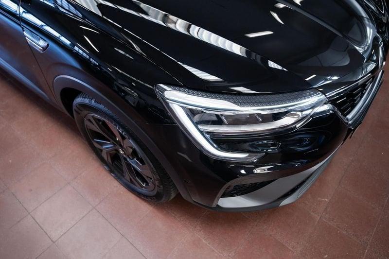 Renault Arkana 1.6 E-Tech full hybrid R.S. Line Fast Track 145cv