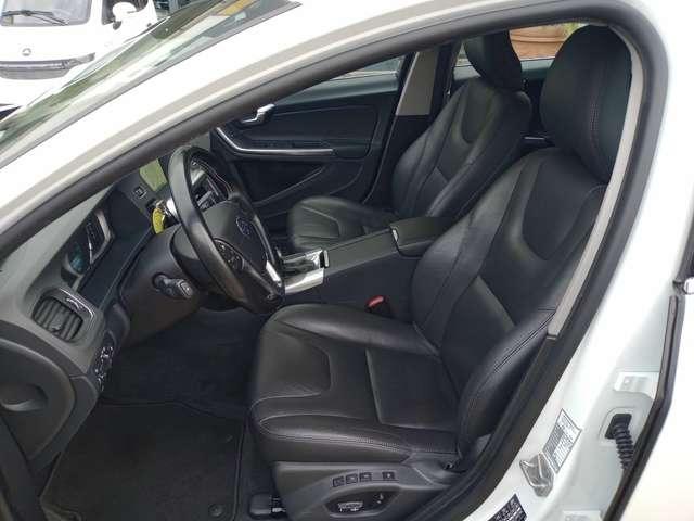 Volvo V60 V60 I 2014 2.4 d6 phev R-design awd geatronic