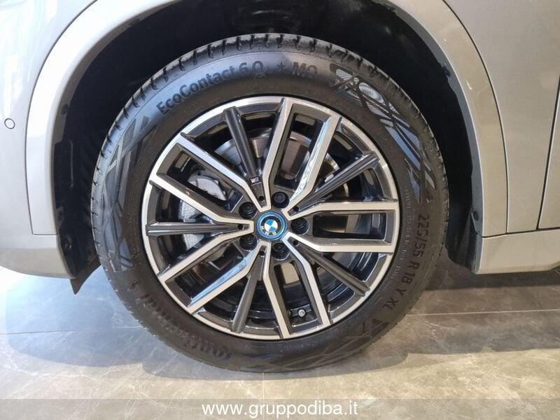 BMW iX1 X1 U11 xdrive 30 MSport