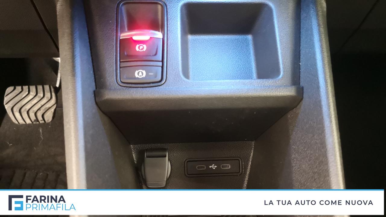 RENAULT RENAULT 4 E-TECH ELECTRIC techno 150 cv comfort range