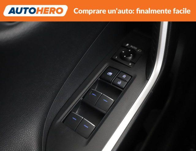 SUZUKI Across 2.5 Plug-in Hybrid E-CVT 4WD Top
