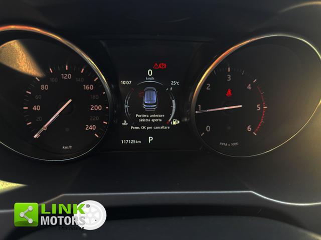 LAND ROVER Range Rover Evoque 2.0 eD4 5p. Business Edition Premium Pure