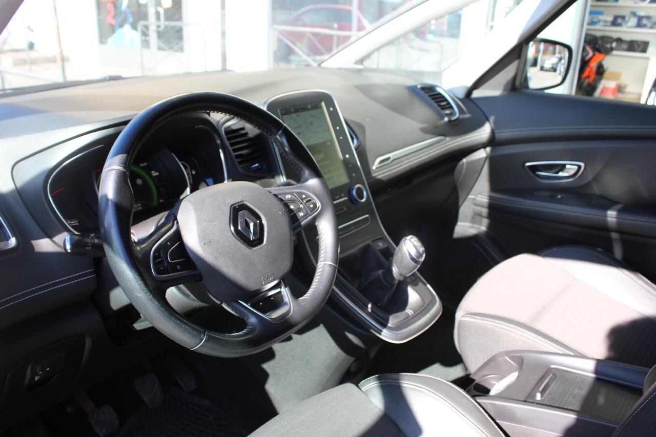 Renault Scenic Energy Intens 1.5 dCi 8V 110 CV