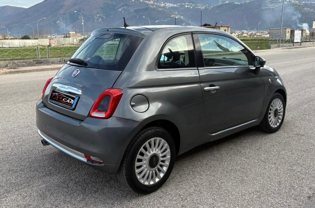 Fiat 500 1.2 Benz FINANZIABILE 12 MESI DI GARANZIA