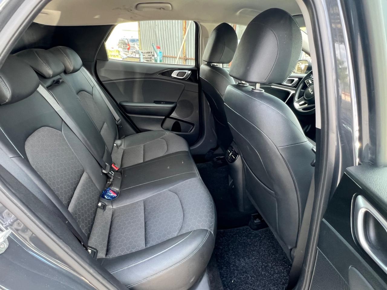 Kia XCeed 1.6 CRDi 136 CV Business GARANZIA EST. 7 ANNI