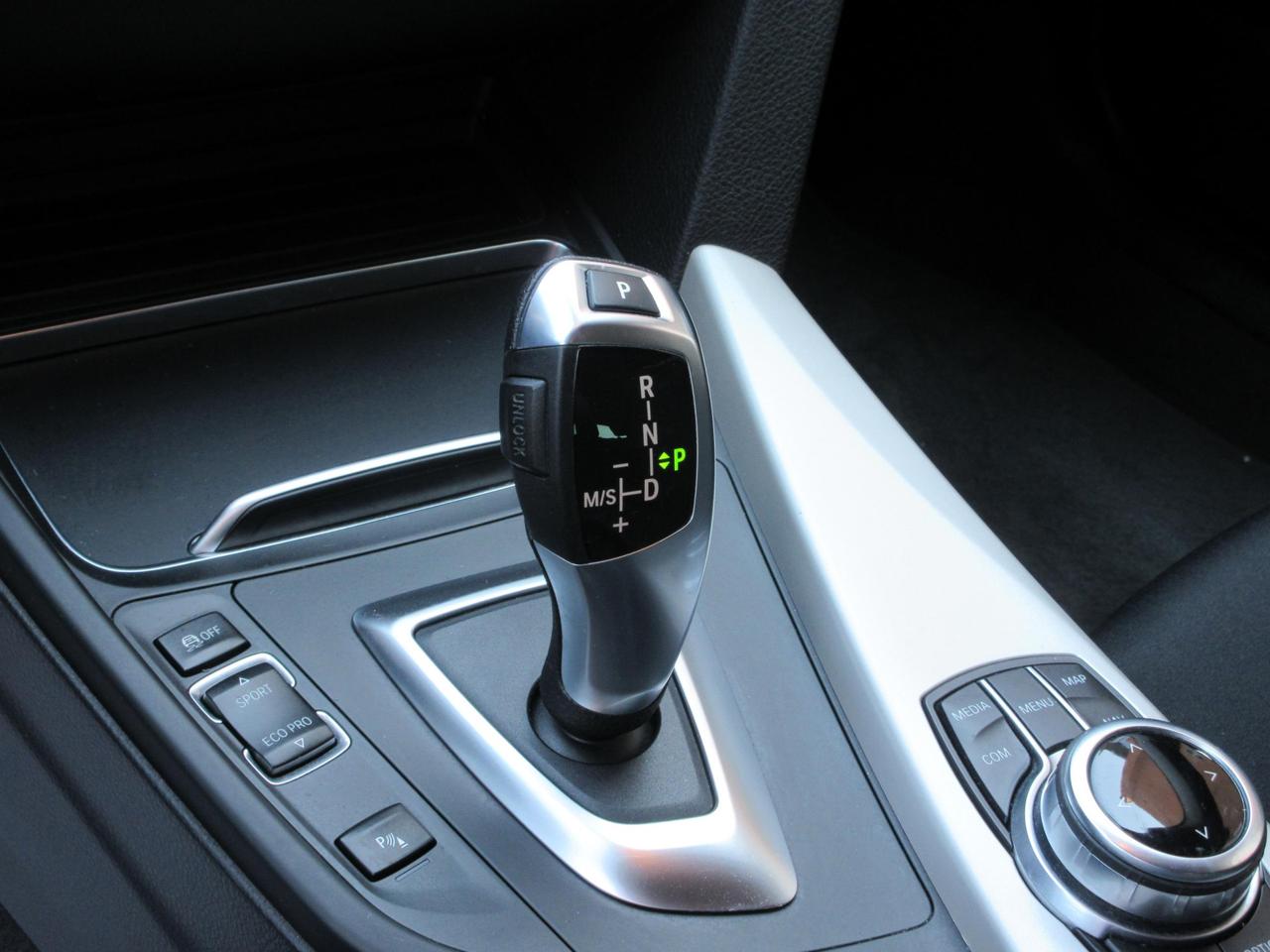 BMW 316 d Touring Business Advantage auto