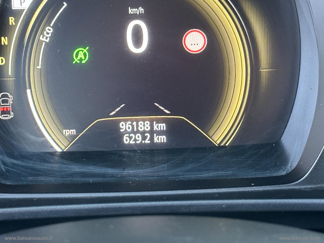 RENAULT Koleos dCi 175 CV 4x4 X-Tr. Ener. Intens