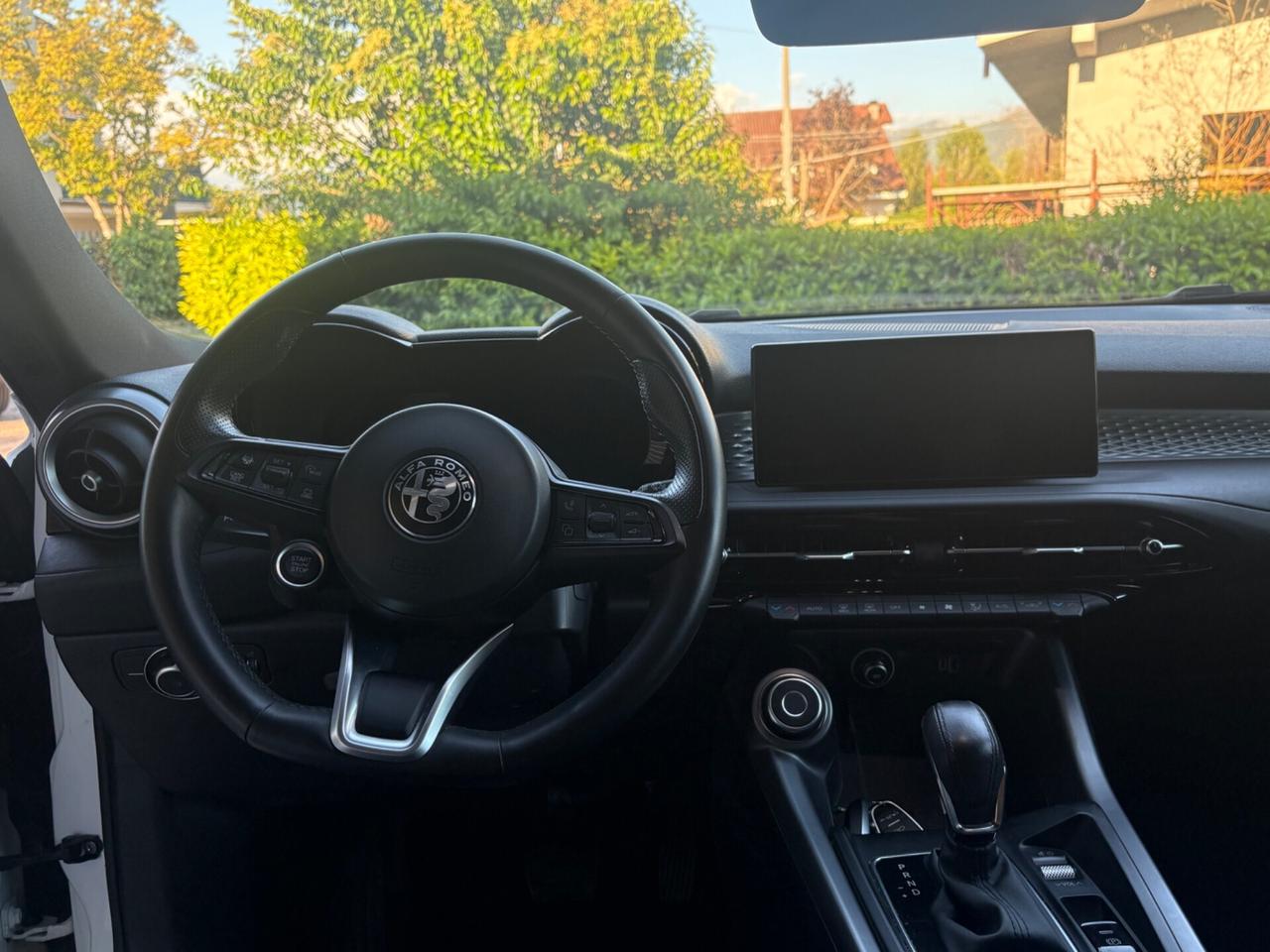 Alfa Romeo Tonale 1.6 diesel 130 CV TCT6 Sprint